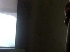 Steamy Chat with Black Man