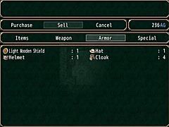 FEMDOM FETISH IN MONSTERCRAFT