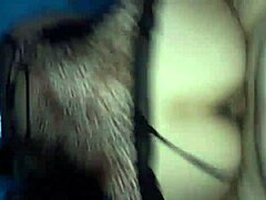Nice round ass getting fucked