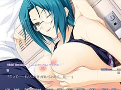 romantic adult video charm