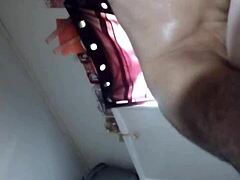 Young Indian Beauty’s Exclusive Footage