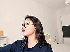 Engaging Live Webcam Session for All