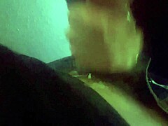 BUSTY AMATEUR DRIVEN