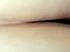 How deep can she suck my balls?