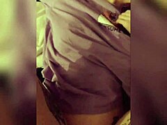 Tattooed girlfriend sends explicit videos