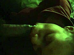 Deepthroat and anal in DC
