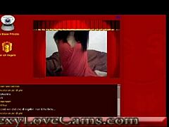 Hottatina chats erotically with amateurs online