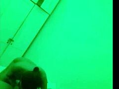 YARA VASCONCELLOS DOGGY STYLE HEAT