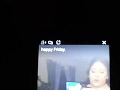 BUSTY CAM STAR’S SELF PLEASURE