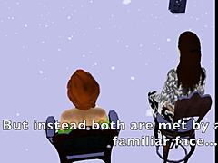 deep desires in 3d sims