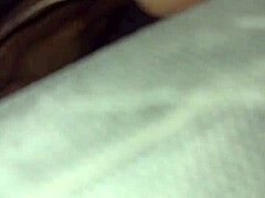 latina's fiery doggy thrill
