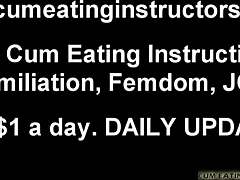 FEMDOM BDSM MASTERY