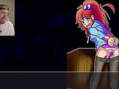 My Hentai Spanks Thrills