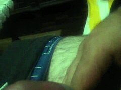 ever seen crazy fingering like this before?