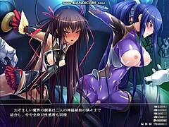 Raw Yukikaze Fuck In Wild Uncut Action