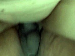 ever watched a white girlfriend fucked hard?