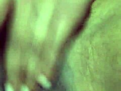 Musas26, ebony beauty, steals the scene