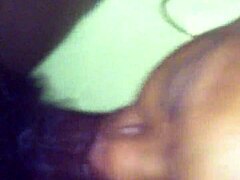 She Savors Intimate Moments Always