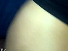 Argentinian MILF's Spicy Screen Heat