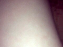 Cheating wife caught while husband’s away?