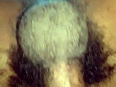 Hardcore romance with big cock