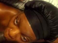 Dre Day and Jess Ignite the Screen in Raw Homemade Action