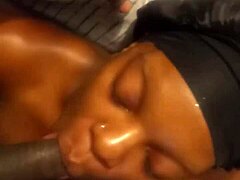 Dre Day and Jess Ignite the Screen in Raw Homemade Action