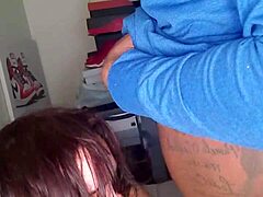 Curvy Beauties Crave Ebony Passion