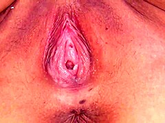 Redhead's oral and fiery thrill