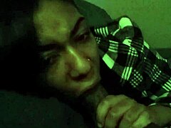 EX’S EPIC SUCKING SCENES