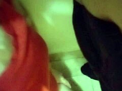 BLANQUITA FIERCE AMATEUR CLIP