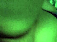 Dannydoll’s Curves In Amateur Clip