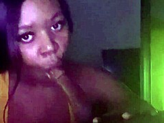 Slutty Teen Teases to a Stunning Climax