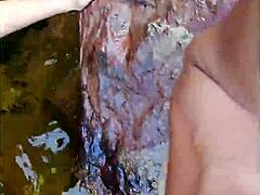 Amateur Tape Shows Natural Charm