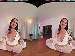 Katy Rose’s Quickie Before Dinner Rush