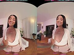 Katy Rose’s Quickie Before Dinner Rush