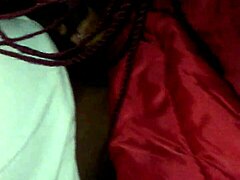 What’s hiding in this mysterious pussy clip?