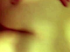 Tight asshole gets fucked hard
