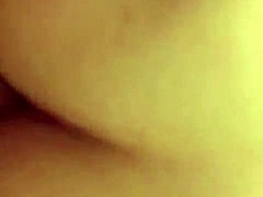 Tight asshole gets fucked hard