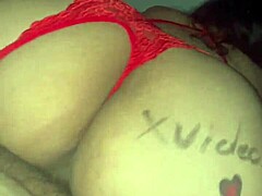 Foxy2023's Curves in Steamy Action