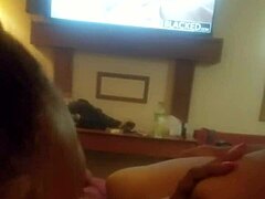 THREE WOMEN'S SULTRY SURPRISE