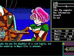 MY HIKARI QUEST: INTENSE ADVENTURE