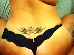 Anabele's Doggy Style POV Thrill