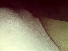Peeing in Alex's Panties: Naughty Act