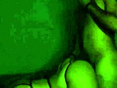 Culona's passionate bedroom cries