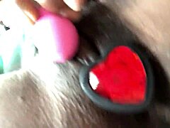 watch alluring female solo play now