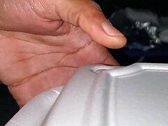 mexican milf's intense ebony affair