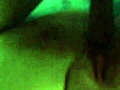 Intense tight action with girlfriend POV