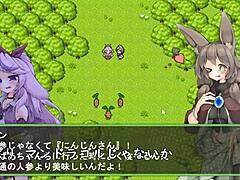 Vorpal Bunny-Tail's wild subtitle journey