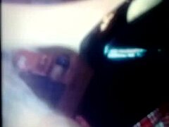 Mrs Pretty Pussy Sucks Cock In Bedroom